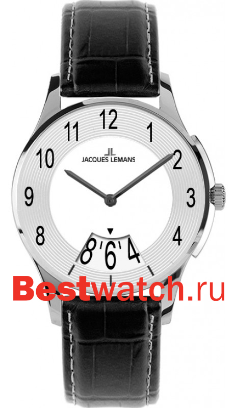 Часы Jacques Lemans London 1-1747B